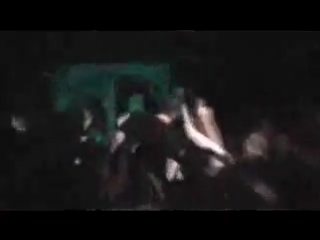 Ray live in minsk [club "fabrique"] (12/06/2009)