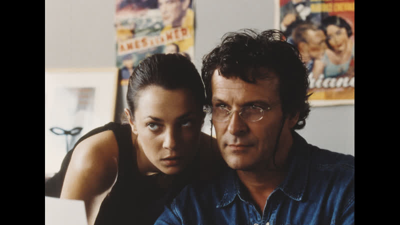 «ангелы возмездия» (2006) драма, эротика жан клод бриссо