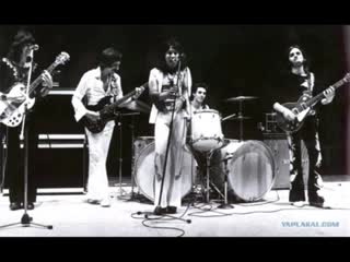 Livin blues shylina ( cover by slava sinchuk)