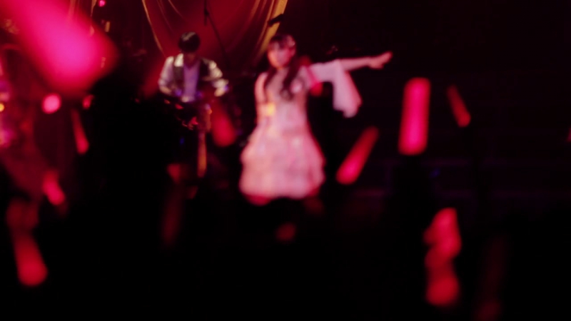Asami porn video – Asami imai 5th live "precious sounds" 2/3