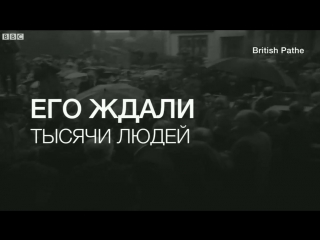 Сейчас в это сложно поверить, но полвека назад советский космонавт гагарин, был, пожалуй, самым популярным человеком планеты