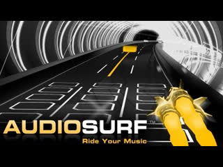 Anamanaguchi power supply [audiosurf]