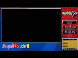 [purplerodri] let's play pokemon x part 42 this guy is a real looker
