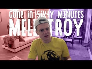 Спидран казика / мелстрой казик стрим