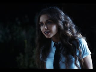 Туманный город 2024