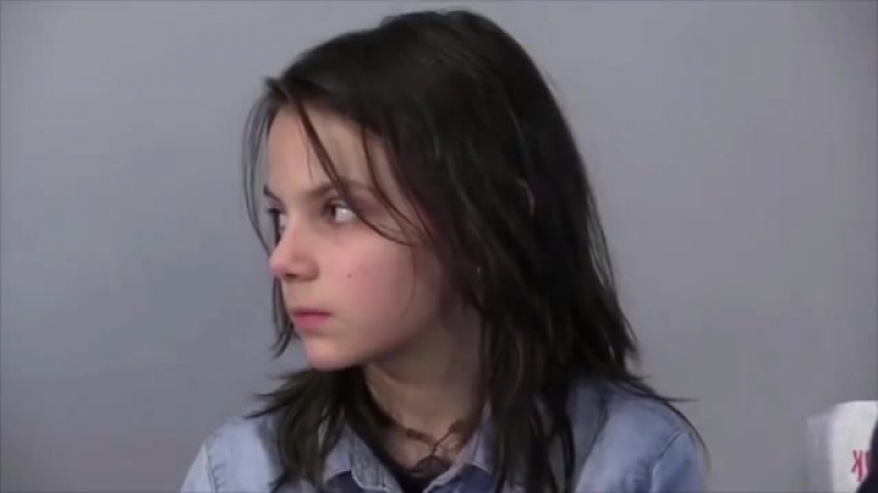 Дафни кин прослушивание часть 1