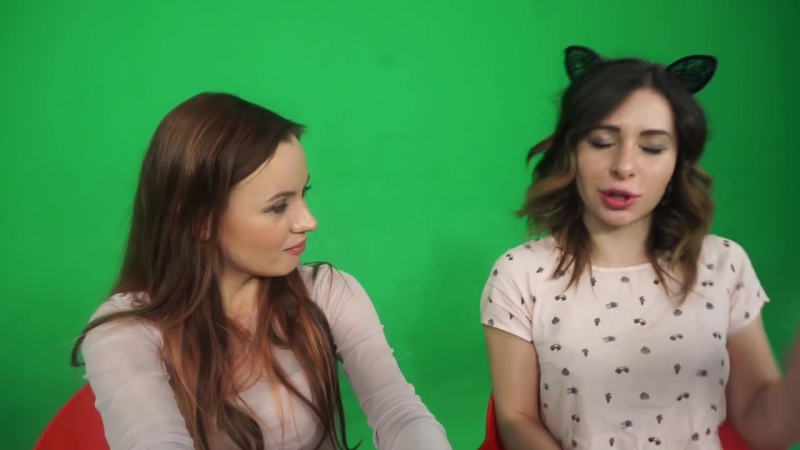 Интервью с порноактрисой ally breelsen