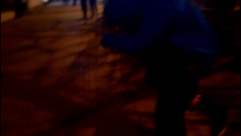 Евгений дубовый разъебал новый телефон (видео снято на него же)