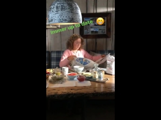 Лаура дальмайер (июль 2017)