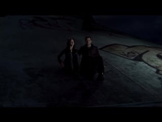 Dark angel s01 e22 and jesus brought the casserole rus