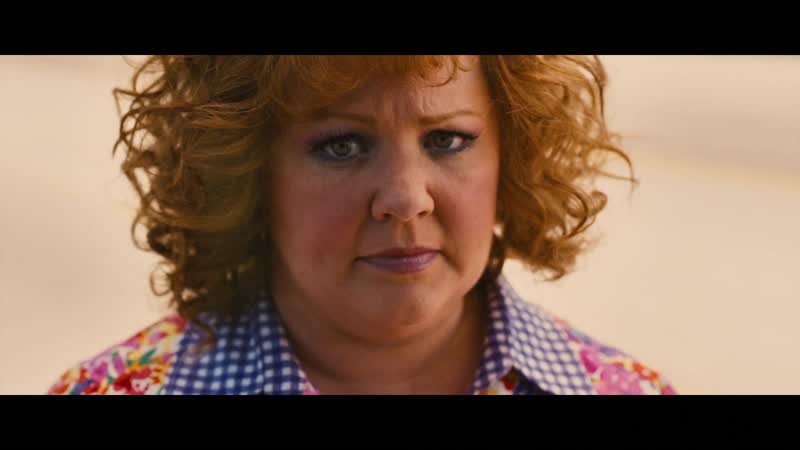 Поймай толстуху, если сможешь (в озвучке кураж бамбей) [ссылка на фильм в описании]