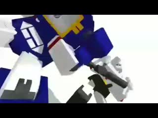 Ебанутые трансформеры сняли трэп хату и флексят под яникса