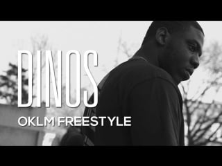 Dinos oklm freestyle [oklm russie]