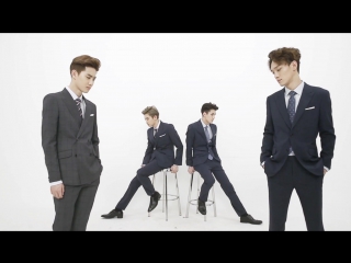 2015 fw spao for men exo