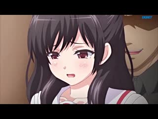 Я и дядя 1 (озвучка) soshite watashi wa ojisan ni