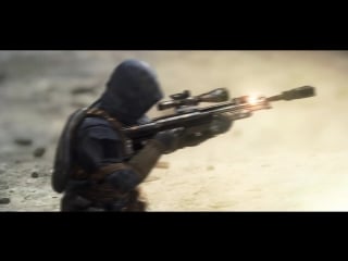 Nexus nora cod bo2 movie |