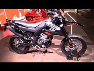 2018 aprilia sx 125 walkaround 2017 eicma milan