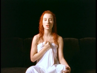 Tori amos crucify