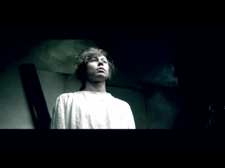 Bikbaev / backstage geometria / teaser