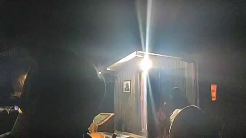 Пасха христова п никольский