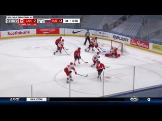 30 cole perfetti power play (assists bowen byram and dylan cozens) #worldjuniors