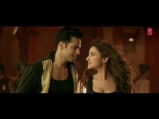 Jaaneman aah full video song dishoom varun dhawan parineeti chopra latest