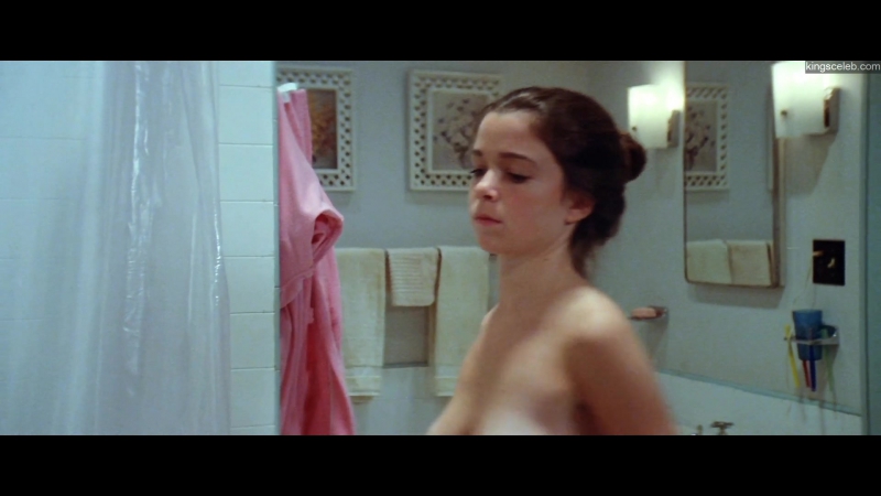 Elizabeth berridge the funhouse (1981)