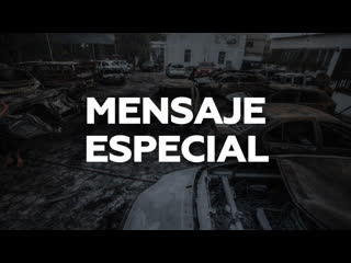 Mensaje especial de ¡ahí les va! para sus seguidores