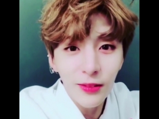 180907 | joy ipducking instagram update