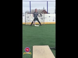 Домашняя тренироа леонида скляра