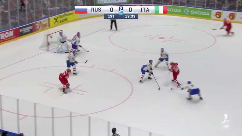 ️российский хоккеист зайцев стал автором самого быстрого гола на чемпионате мира 2019 года