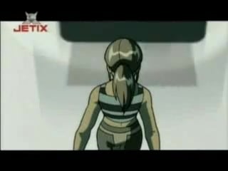 (alpha teens on machines) s1e9