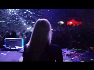 Nusha live from alltimeclubbing 12/01/2018