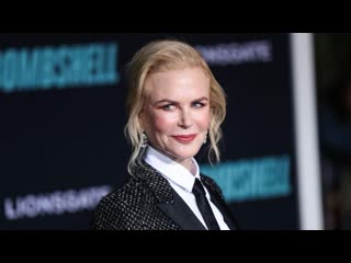 «венец безбрачия» николь кидман