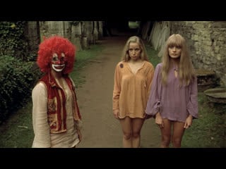 Les demoniaques 1974 / бесноватые hd 720 (rus)