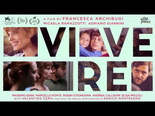 Vivere (2019) 720p