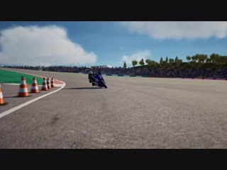 Ride 3 accolade trailer ps4