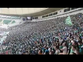 Bursaspor fans 4