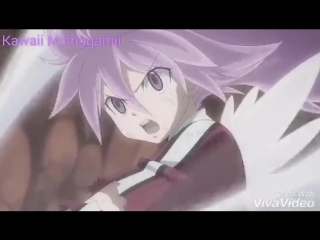 Amv fairy tail wendy marvell shatter me