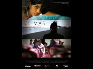 Климаты climas (2014) перу, колумбия