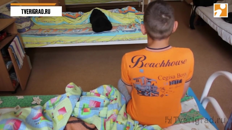 Толпа школьников избила ребенка в тверской области