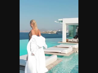 Cavo tagoo mykonos