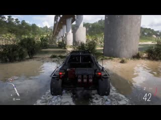 Forza 5 иследуем мир часть 2 стрим от dark atom топим топ #darkatom