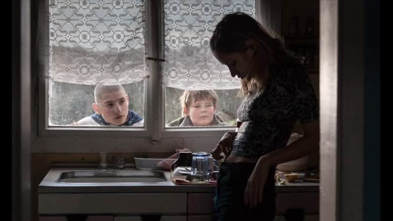 Всё будет / vsechno bude 2018