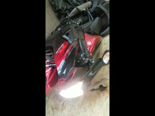 Suzuki gsx r