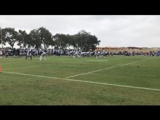 Ezekiel elliott #cowboyscamp day 3