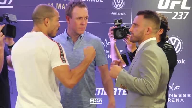 Face off face жозе альдо и александра волкановски