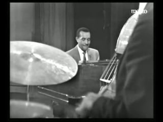 Coleman hawkins live in 62 amp 64 jazz icons (1962)