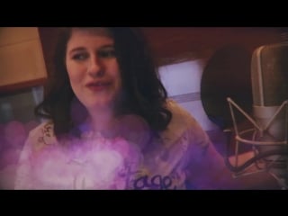 Лера огонёк валентинка [studio live] (2018)