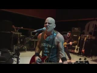 Cro mags the quarantine show